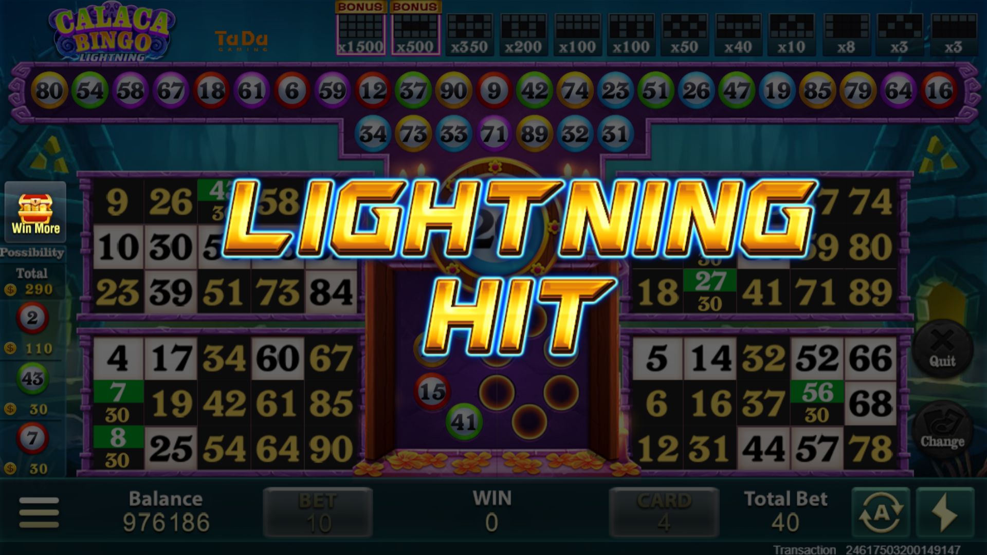 slot machine là gì