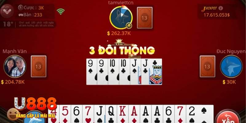 Bữa tiệc dành cho thanh thiếu niên