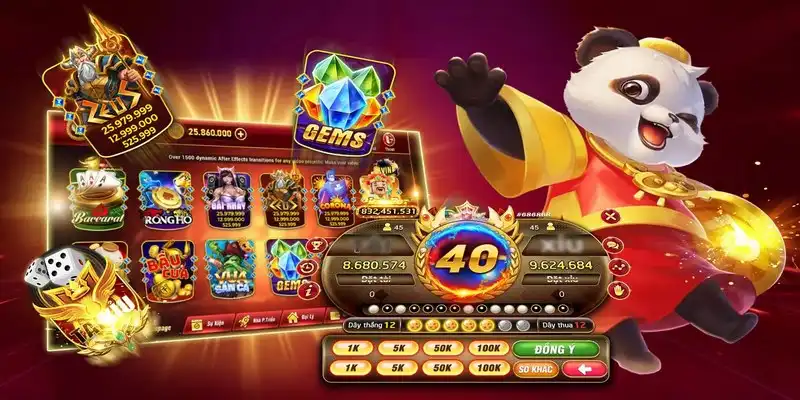 qh99 kéo baccarat là gì