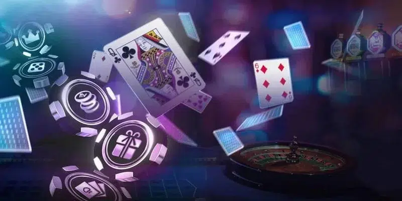 qh99 cá cược bóng đá như thế nào