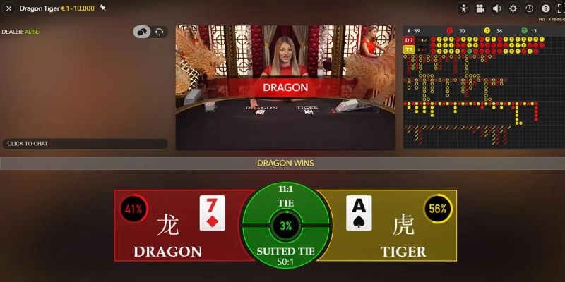 qh99 thị trường baccarat là gì