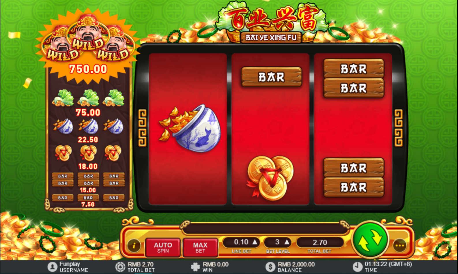qh99 JILI Game Bài 3d